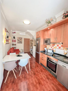 Cozy apartment Bajondillo Sun&Beach